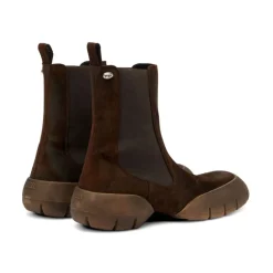 Bottes Chelsea D-Mathieu