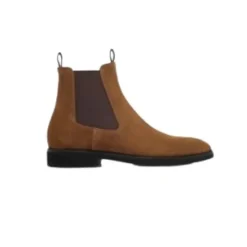 Bottes Chelsea Edgar