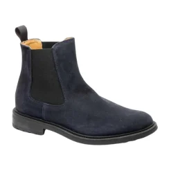 Bottes Cheville Élégantes