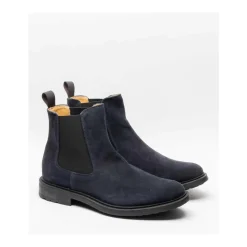 Bottes Cheville Élégantes