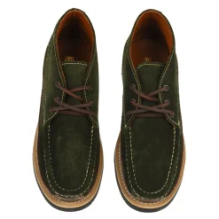 Bottes Demi-Tige