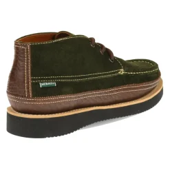 Bottes Demi-Tige