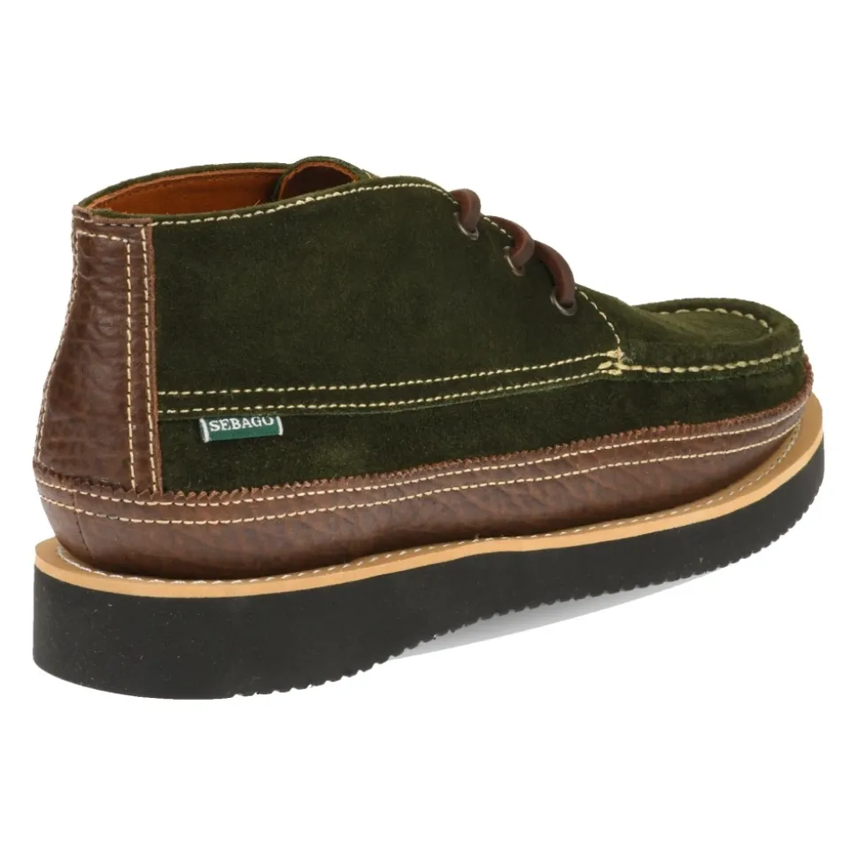 Bottes Demi-Tige