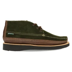 Bottes Demi-Tige