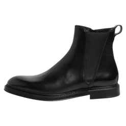 Bottes Mi-Mollet