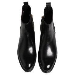 Bottes Mi-Mollet