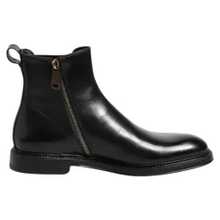 Bottes Mi-Mollet