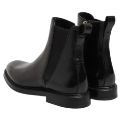 Bottes Mi-Mollet