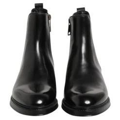 Bottes Mi-Mollet
