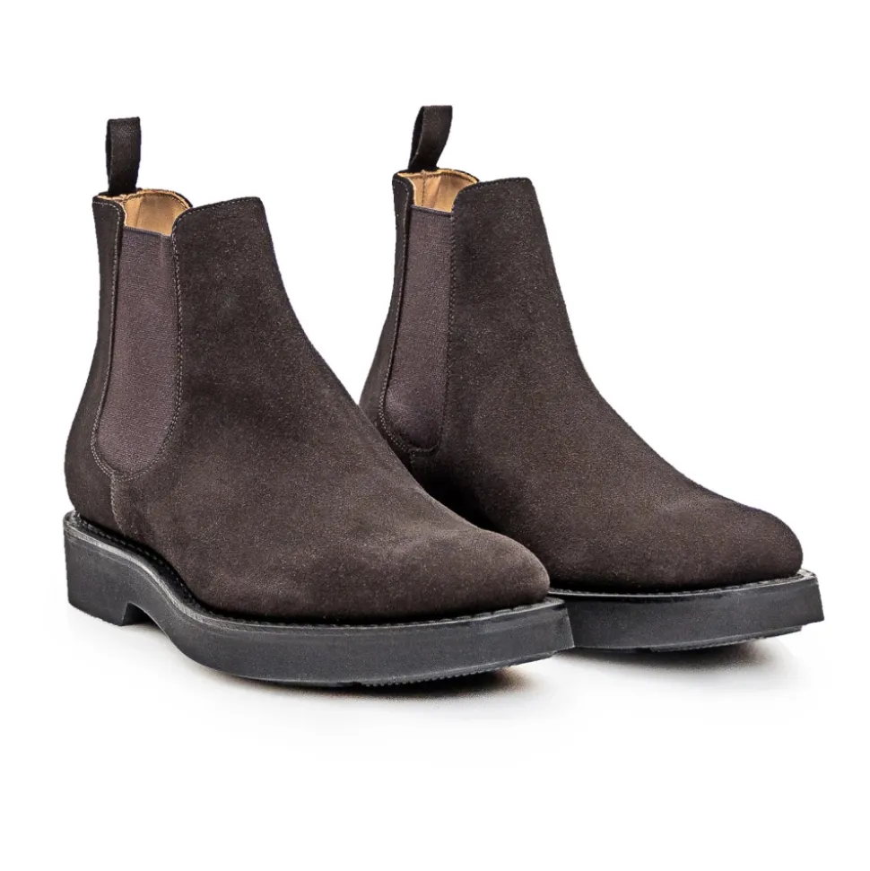 Bottine Chelsea Amberley