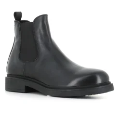 Bottine Chelsea Engineer 006