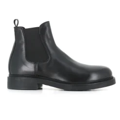 Bottine Chelsea Engineer 006