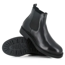 Bottine Chelsea Engineer 006