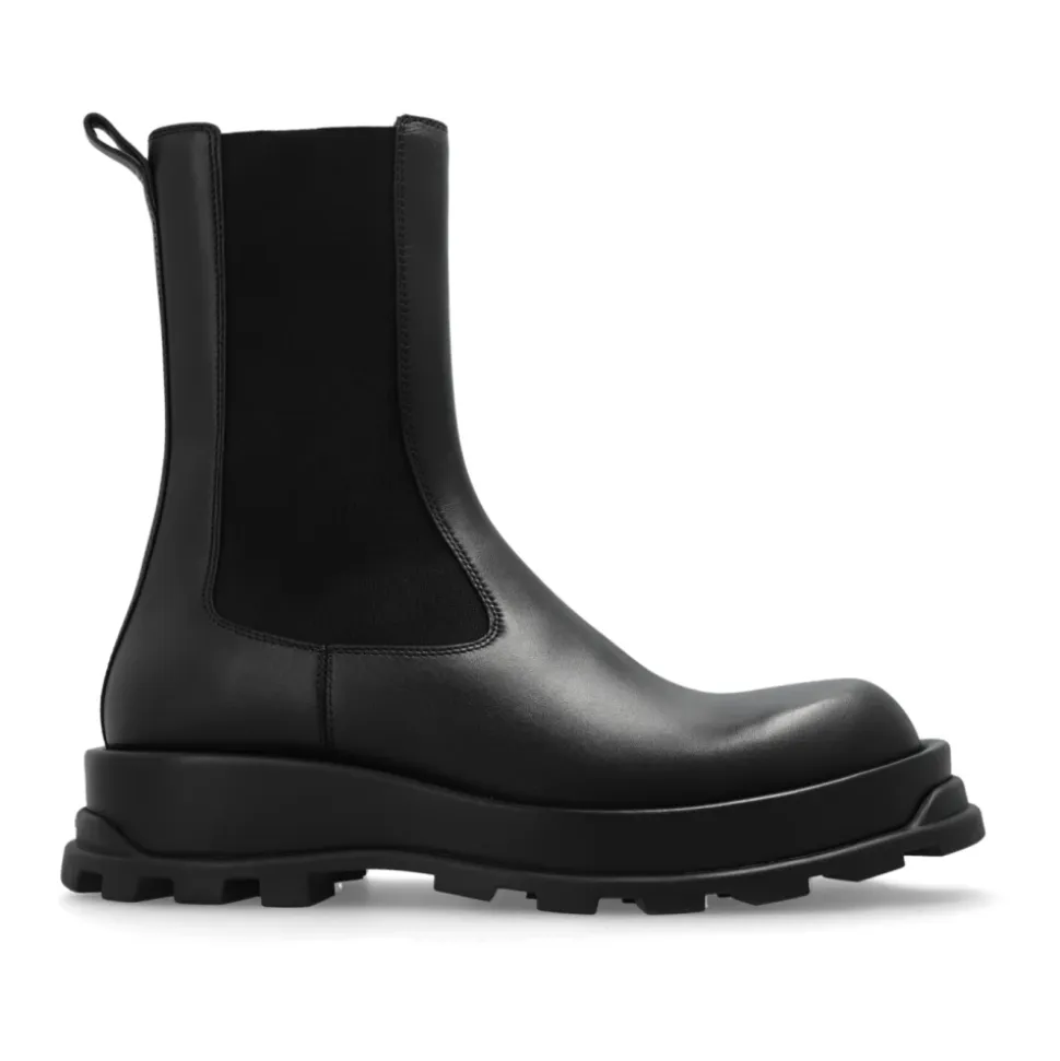 Bottines
