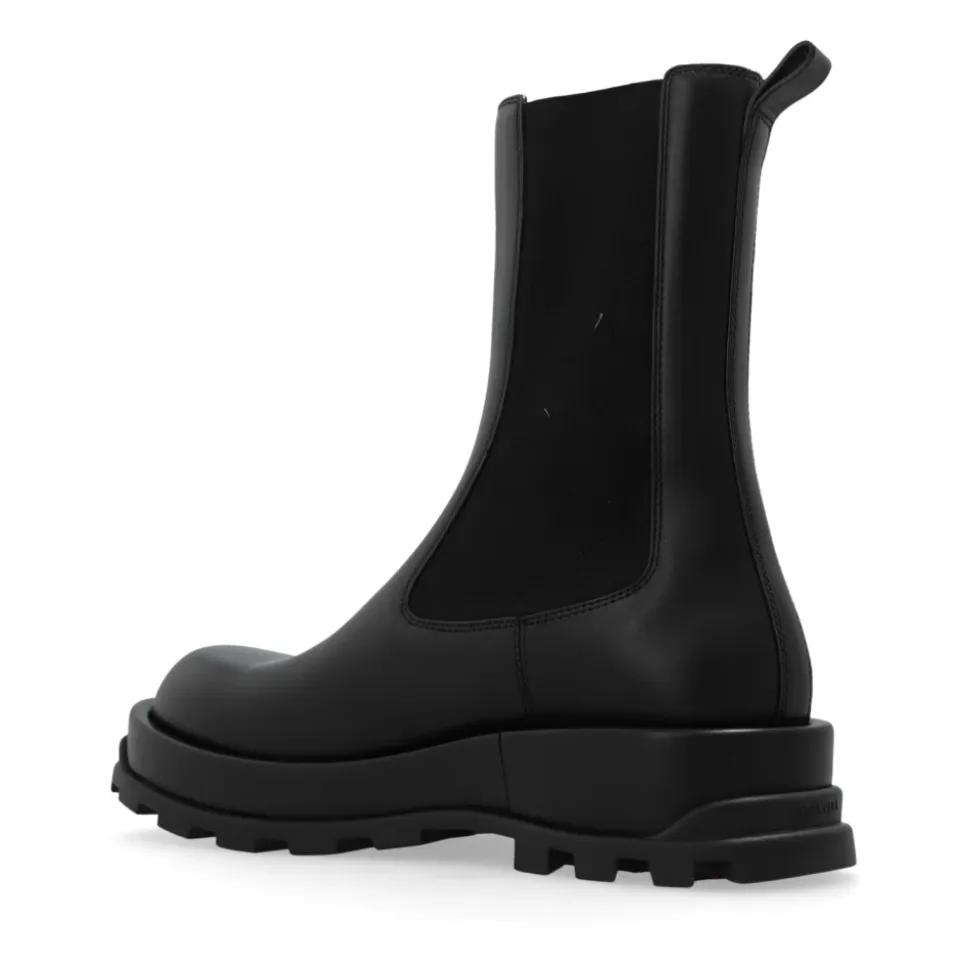 Bottines
