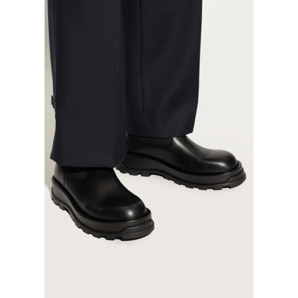 Bottines