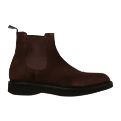 Bottines Brogue