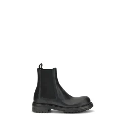 Bottines Chelsea Beatles