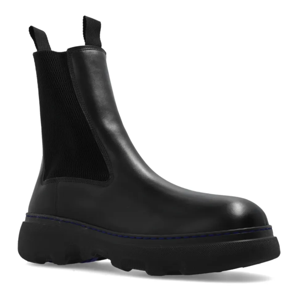 Bottines Chelsea Creeper