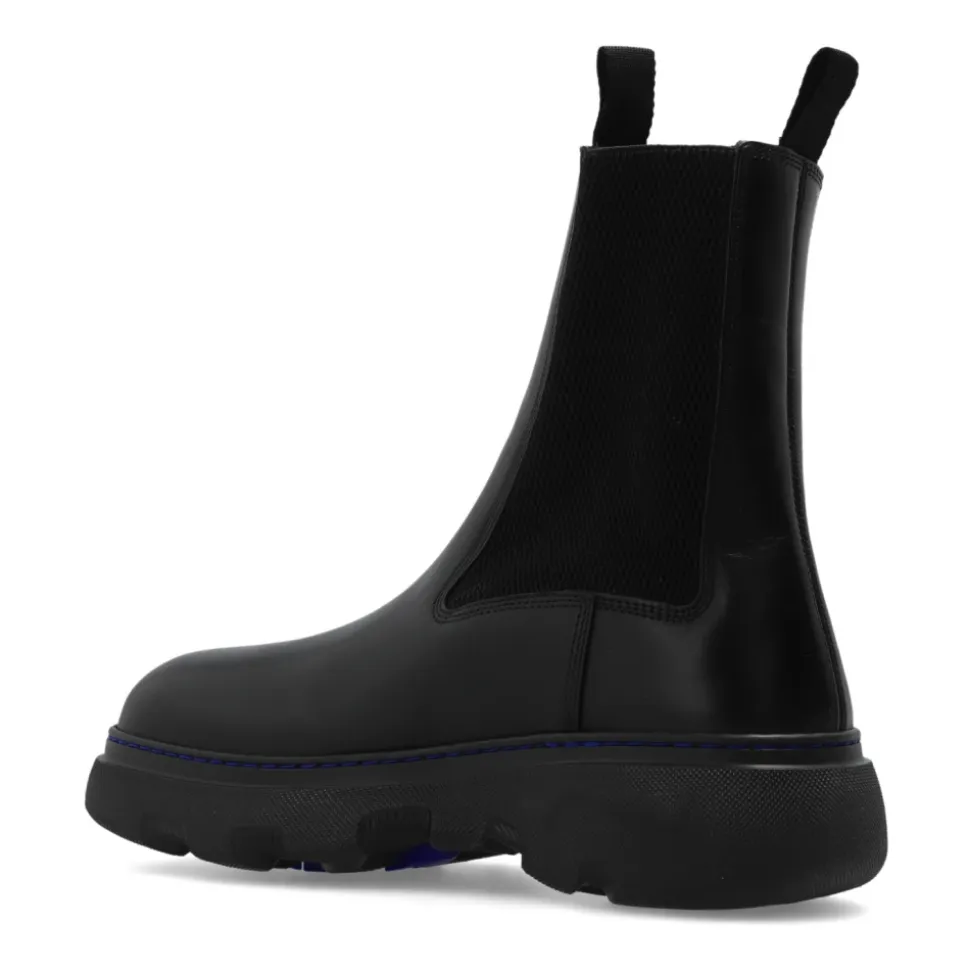 Bottines Chelsea Creeper