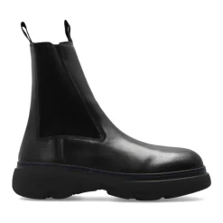 Bottines Chelsea Creeper