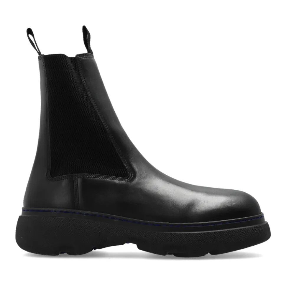 Bottines Chelsea Creeper