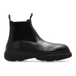 Bottines Chelsea Creeper