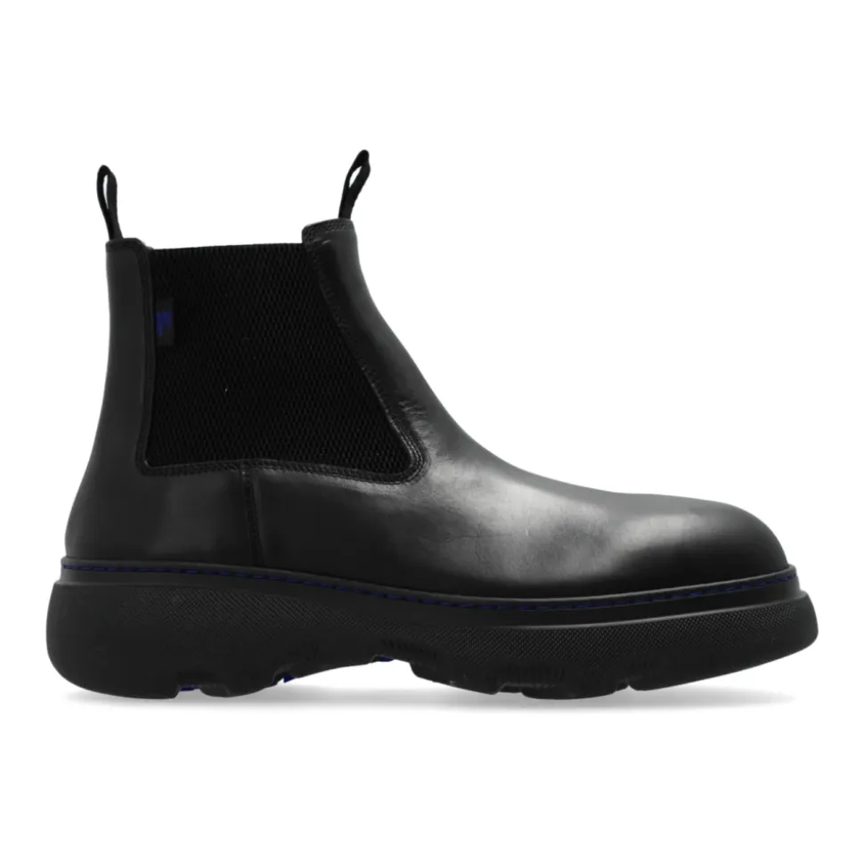 Bottines Chelsea Creeper