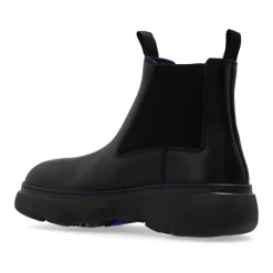 Bottines Chelsea Creeper