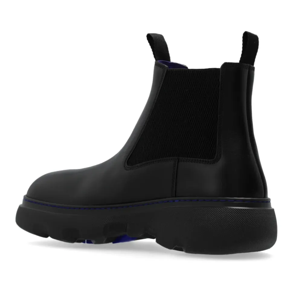Bottines Chelsea Creeper