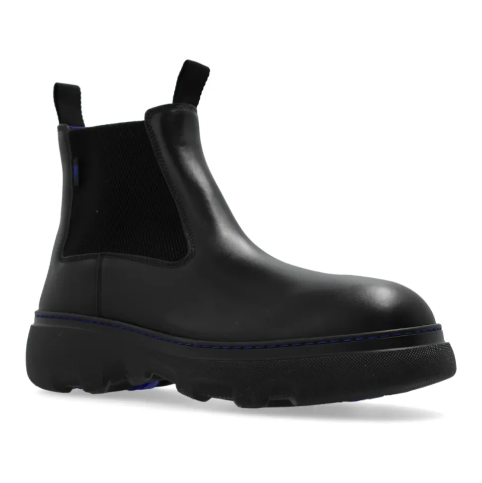 Bottines Chelsea Creeper