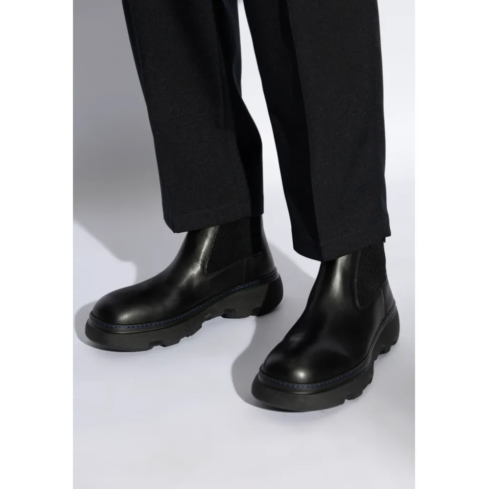 Bottines Chelsea Creeper