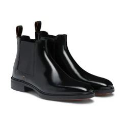 Bottines Chelsea Faciles