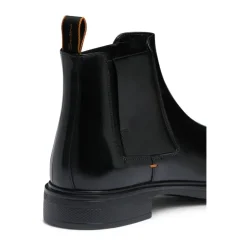 Bottines Chelsea Faciles