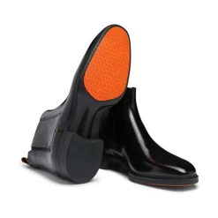 Bottines Chelsea Faciles