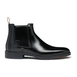 Bottines Chelsea Faciles