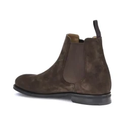 Bottines Chelsea pour l'élégance