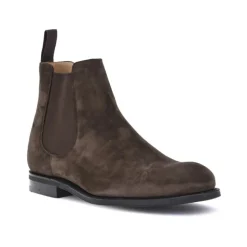 Bottines Chelsea pour l'élégance