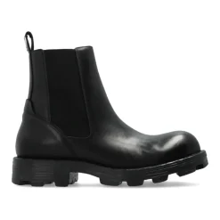 Bottines D-HAMMER