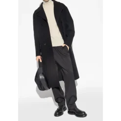 Bottines en cuir