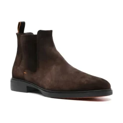 Bottines Élégantes