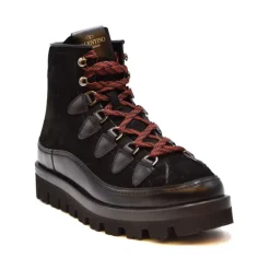 Bottines Outdoor
