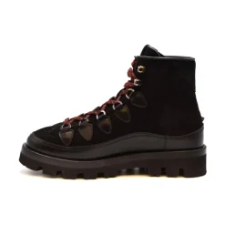 Bottines Outdoor