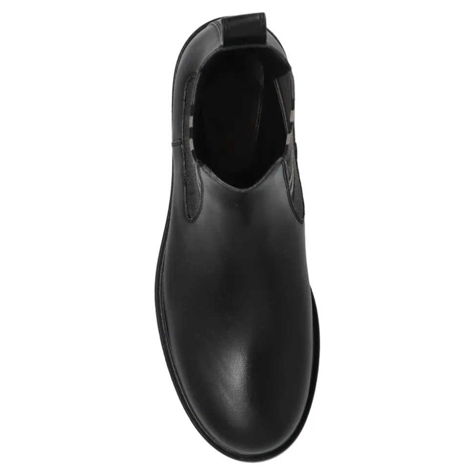 Bottines Pembroke