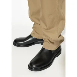 Bottines Pembroke