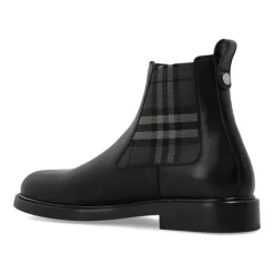 Bottines Pembroke