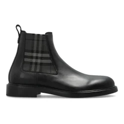 Bottines Pembroke
