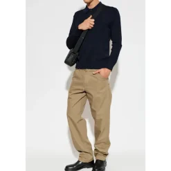 Bottines Pembroke