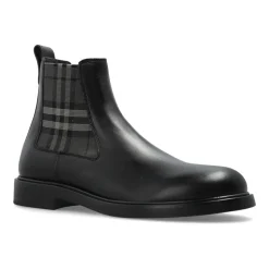 Bottines Pembroke