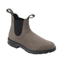 Bottine Urbaine Courte